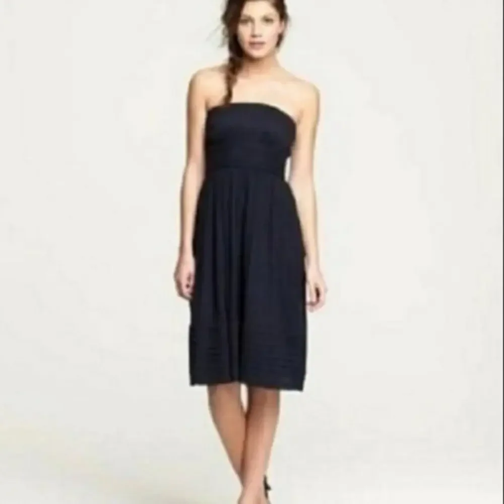 EUC J. Crew 